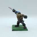 Warhammer Blood Bowl: Star Player Metal Morg 'n' Thorg (AJ191)