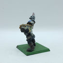 Warhammer Blood Bowl: Star Player Metal Morg 'n' Thorg (AJ191)