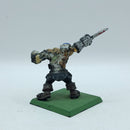 Warhammer Blood Bowl: Star Player Metal Morg 'n' Thorg (AJ191)
