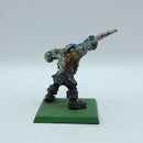 Warhammer Blood Bowl: Star Player Metal Morg 'n' Thorg (AJ191)