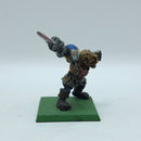 Warhammer Blood Bowl: Star Player Metal Morg 'n' Thorg (AJ191)