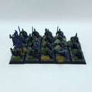 Warhammer The Old World: Orcs & Goblins x19 Night Goblins - Painted (AA196)