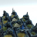 Warhammer The Old World: Orcs & Goblins x19 Night Goblins - Painted (AA196)