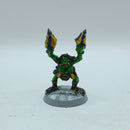 Warhammer Blood Bowl: Metal Orc Cheerleaders (AI203)