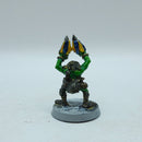 Warhammer Blood Bowl: Metal Orc Cheerleaders (AI203)