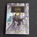 The Horus Heresy Garro Weapon of Fate - Hardback BG007