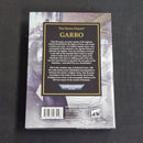 The Horus Heresy Garro Weapon of Fate - Hardback BG007
