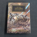 The Horus Heresy Tallarn War for a Dead World - Hardback BG005