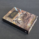 The Horus Heresy Tallarn War for a Dead World - Hardback BG005