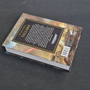 The Horus Heresy Tallarn War for a Dead World - Hardback BG005