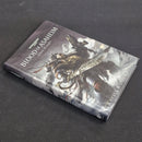 Warhammer 40k Blood of Asaheim - Hardback BG002