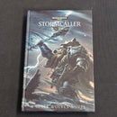 Warhammer 40k Stormcaller - Hardback BG001