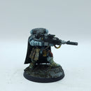 Warhammer 40k: Space Marine Eliminators - Well Painted (AC061)