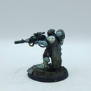 Warhammer 40k: Space Marine Eliminators - Well Painted (AC061)