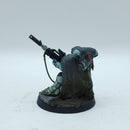 Warhammer 40k: Space Marine Eliminators - Well Painted (AC061)