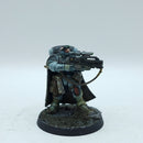 Warhammer 40k: Space Marine Eliminators - Well Painted (AC061)