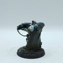 Warhammer 40k: Space Marine Eliminators - Well Painted (AC061)