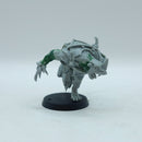 Warhammer Blood Bowl: Skaven Rat Ogre and x2 Players (AZ175)