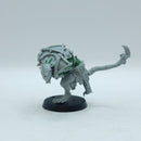 Warhammer Blood Bowl: Skaven Rat Ogre and x2 Players (AZ175)