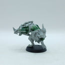 Warhammer Blood Bowl: Skaven Rat Ogre and x2 Players (AZ175)
