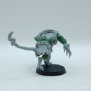 Warhammer Blood Bowl: Skaven Rat Ogre and x2 Players (AZ175)