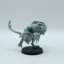 Warhammer Blood Bowl: Skaven Rat Ogre and x2 Players (AZ175)