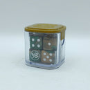 Warhammer Lord of the Rings: Fangorn Dice (AT222)