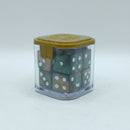 Warhammer Lord of the Rings: Fangorn Dice (AT222)