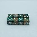Warhammer Lord of the Rings: Fangorn Dice (AT222)