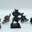 Warhammer Fantasy: Chaos Daemons Metal Bloodletter (AF087)
