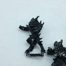 Warhammer Fantasy: Chaos Daemons Metal Bloodletter (AF087)