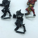 Warhammer Fantasy: Chaos Daemons Metal Bloodletter (AF087)