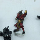 Warhammer Fantasy: Chaos Daemons Metal Bloodletter (AF087)