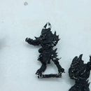 Warhammer Fantasy: Chaos Daemons Metal Bloodletter (AF087)