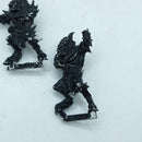 Warhammer Fantasy: Chaos Daemons Metal Bloodletter (AF087)