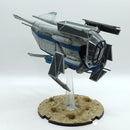 Star Wars Legion: LAAT/LE Patrol Transport (AX096)