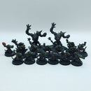 Warhammer Blood Bowl: Skaven Metal Blood Bowl Team (AW052)