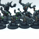 Warhammer Blood Bowl: Skaven Metal Blood Bowl Team (AW052)
