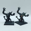 Warhammer Blood Bowl: Skaven Metal Blood Bowl Team (AW052)
