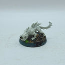 Warhammer Necromunda: Escher Phyrr Cats OOP (BP095)