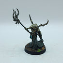 Warhammer Necromunda: Mercator Nautica Syphoning Delegation - Well Painted (BP076)