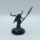 Warhammer Necromunda: Mercator Nautica Syphoning Delegation - Well Painted (BP076)