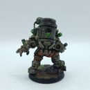 Warhammer Necromunda: Mercator Nautica Syphoning Delegation - Well Painted (BP076)
