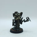 Warhammer Necromunda: Mercator Nautica Syphoning Delegation - Well Painted (BP076)