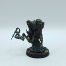 Warhammer Necromunda: Mercator Nautica Syphoning Delegation - Well Painted (BP076)