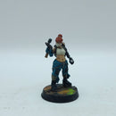 Warhammer Necromunda: Rogue Doc - Well Painted (BP106)