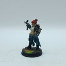 Warhammer Necromunda: Rogue Doc - Well Painted (BP106)