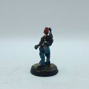 Warhammer Necromunda: Rogue Doc - Well Painted (BP106)