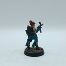 Warhammer Necromunda: Rogue Doc - Well Painted (BP106)