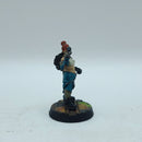 Warhammer Necromunda: Rogue Doc - Well Painted (BP106)